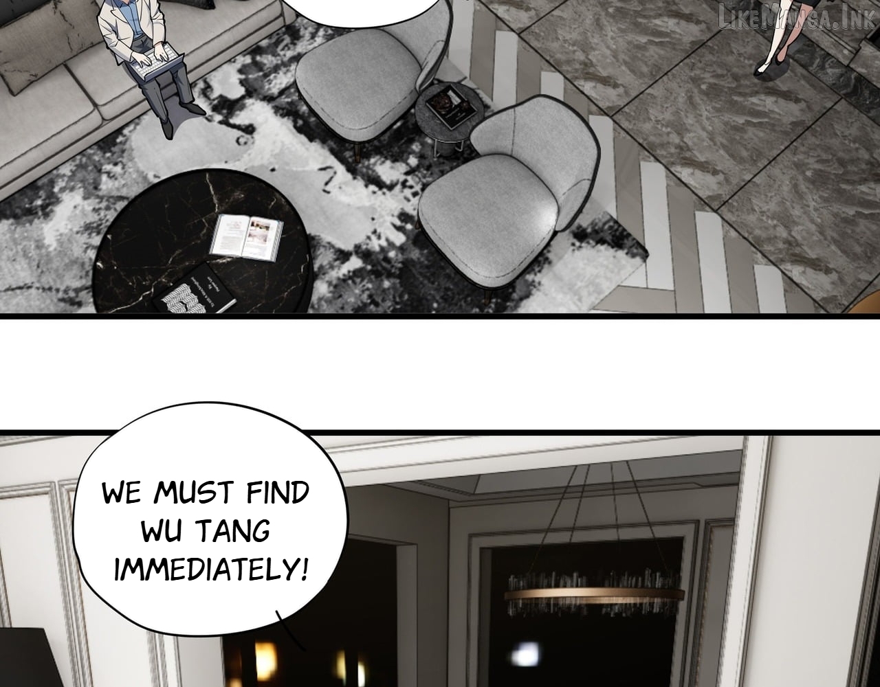 Confession Of The Suspect A Chapter 48  - page 3